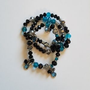WHBM Bracelet Set